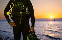 Shore PADI SCUBA Advanced Open Water Course