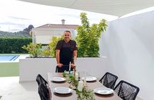 Buffet Cook and Go Tenerife 