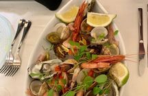 Buffet Cook and Go Tenerife 