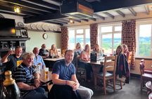 7 Hours Pub Tours in Peak District
