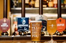 7 Hours Pub Tours in Peak District