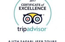 Yala Camping by Ajith Safari All Inclusive