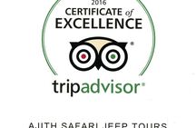 Yala Camping by Ajith Safari All Inclusive