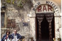 Godfather Private Tour 