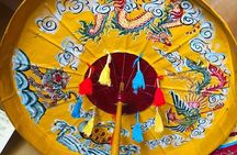 Explore Truly Local Culture at Cao Dai Holy See - Private Daytour