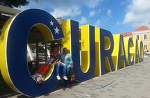 Dushi vibes Curaçao Highlights & Beach