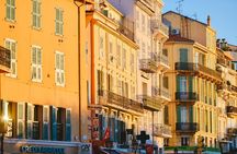 Private Transfer From Monaco to Cannes With a 2 Hour Stop in Nice