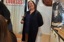 Wine & cheese Lover’s Paradise in hart of Florence 