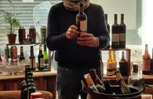 Wine & cheese Lover’s Paradise in hart of Florence 