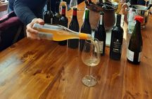 Wine & cheese Lover’s Paradise in hart of Florence 