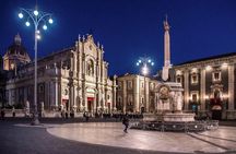 Private tour of Catania and the Riviera of the Cyclops