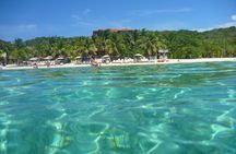 Eco Park and Beach Tour in Roatan