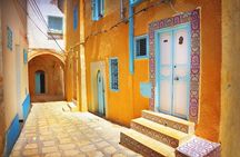 Discovering the History and Culture of Sousse Medina