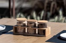 The Beer Tasting and Pairing Experience