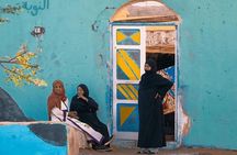 Live Like A Nubian In Aswan Tour In The Nubian Village