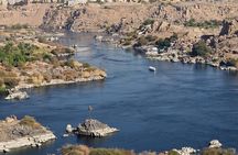 Live Like A Nubian In Aswan Tour In The Nubian Village