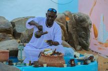 Live Like A Nubian In Aswan Tour In The Nubian Village