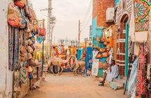 Live Like A Nubian In Aswan Tour In The Nubian Village