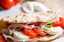 Traditional Home Cooking Class Emilian cuisine in Ravenna