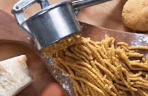 Traditional Home Cooking Class Emilian cuisine in Ravenna