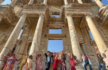 Half-Day Private Tour of Ephesus