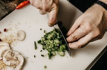 The Aegean Cooking Class