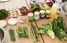 The Aegean Cooking Class