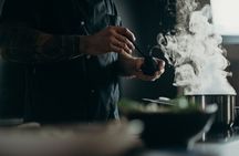 The Aegean Cooking Class