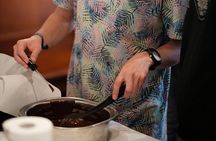 2h30 Organic Chocolate Making Workshop in Cusco 