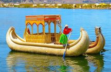 14 Days Travel Package in Peru