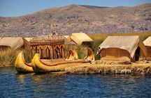 14 Days Travel Package in Peru