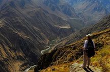 14 Days Travel Package in Peru