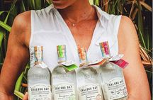 Phuket Real City Tour with Rum Cocktail 
