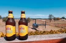 Brisbane and Gold Coast Helicopter Pub Crawl 5 Stops