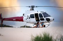 Brisbane and Gold Coast Helicopter Pub Crawl 5 Stops