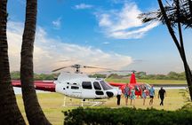 Brisbane and Gold Coast Helicopter Pub Crawl 5 Stops