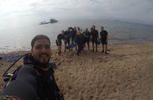 Shore PADI SCUBA Open Water Course 
