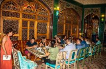 Half Day Doha City Tour with Lunch or Dinner