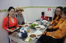 Hanoi Motorbike Tour Led By Women: Hanoi Motorbike Food Tours