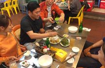Hanoi Motorbike Tour Led By Women: Hanoi Motorbike Food Tours