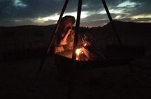 Overnight in a Private Sahara Desert Camp in Merzouga All Inclusi