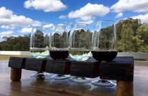 1 Day Margaret River Busselton Jetty Sightseeing Tour from Perth
