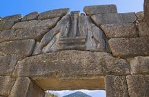 2-Day Private Tour to Nafplio and Epidaurus