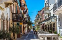2-Day Private Tour to Nafplio and Epidaurus