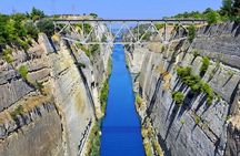 2-Day Private Tour to Nafplio and Epidaurus