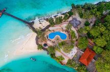 Nakupenda Island Snorkeling Sea trip & Lunch W/Transfer -Zanzibar