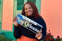 New Orleans Instagram Photo Tour