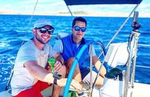 From Zadar: Private half day sailing tour