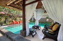 Chocolate Body Shine Massage and Luxury Spa Treatment 2 hours 