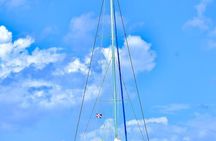 Saona Island with transportation and all included